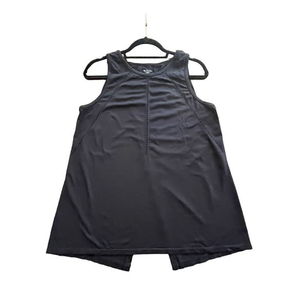 Athleta Black Tank Top - Picture 6 of 7